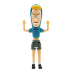 Фигурка Super7 Beavis and Butthead Great Cornholio