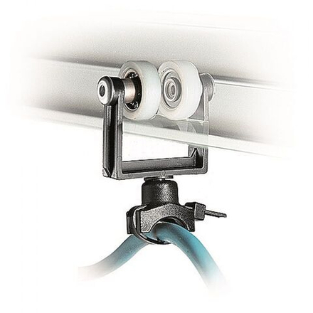 Комплект кабельных кареток Manfrotto FF3226C Cable Carriage на подшипнике 5 шт для Sky Track