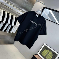 Футболка Maison Margiela