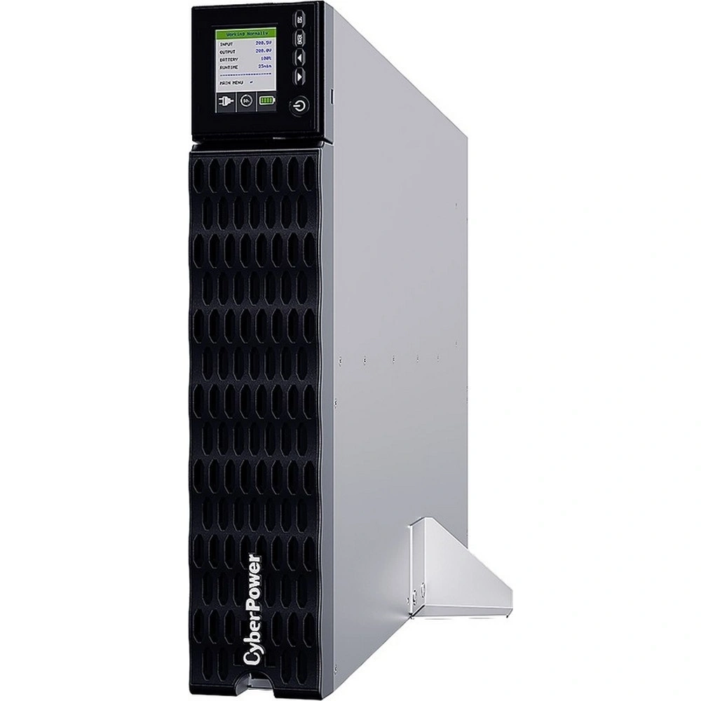 ИБП CyberPower OL5KERTHD