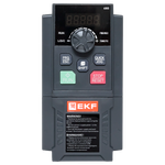 Преобразователь частоты PRO-Drive PD-150-FC-0K7-21-B EKF