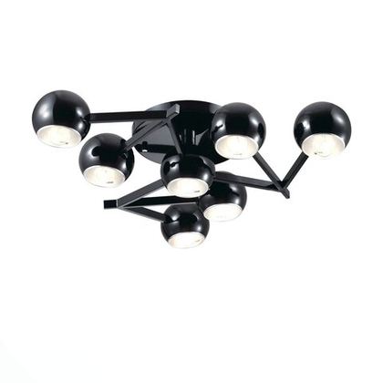 Люстра потолочная ST Luce Rottura SL853.402.07