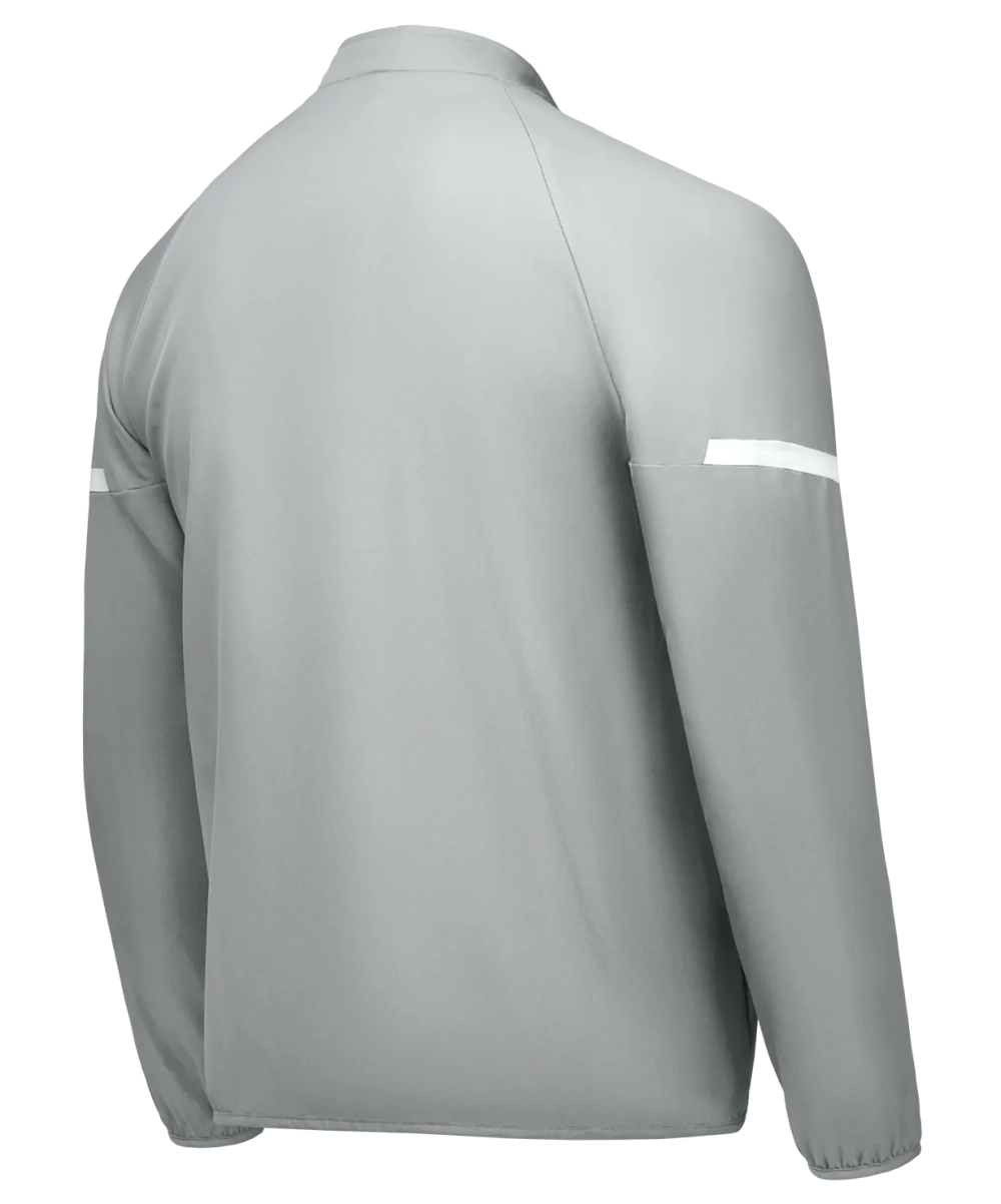 Куртка спортивная CAMP 2 Lined Jacket, серый, детский