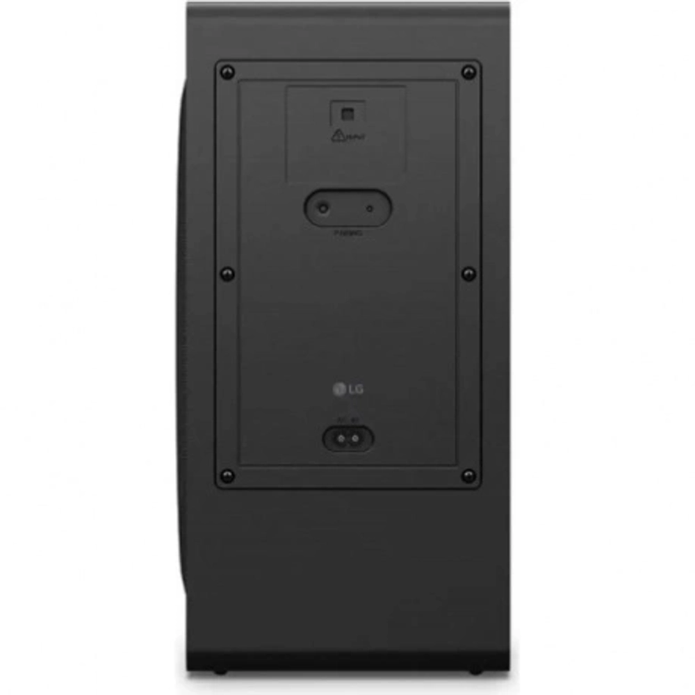 Саундбар LG S90TY 5.1.3 570Вт черный