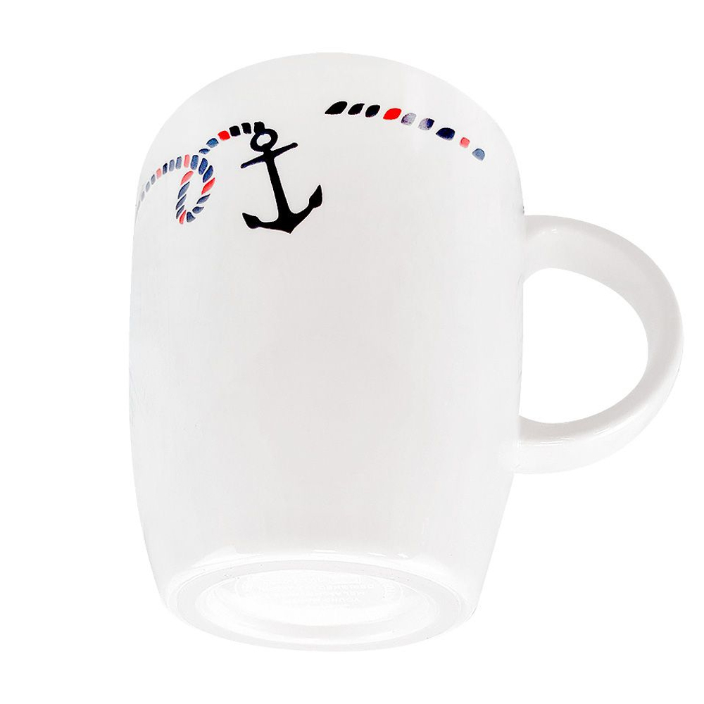 Набор кружек Anchor, 6 шт (10269325)