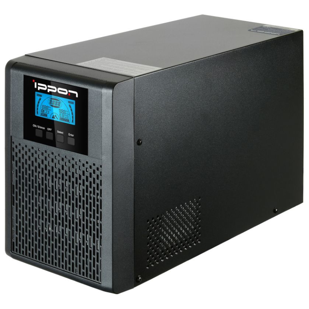 Ippon Innova G2 2000 Сетевое оборудование