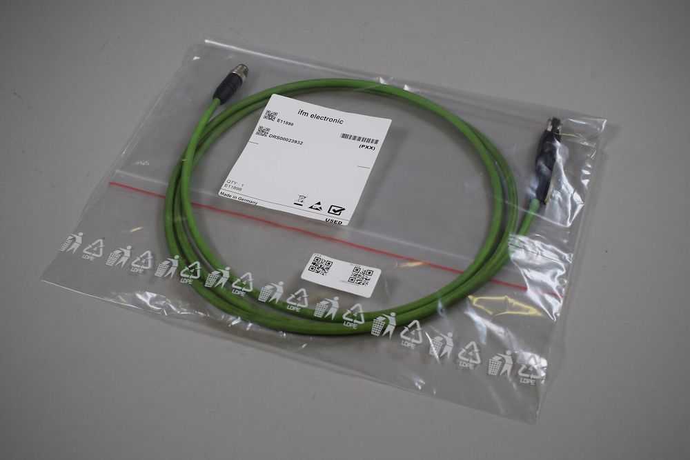 IFM E11898 IFM E11898