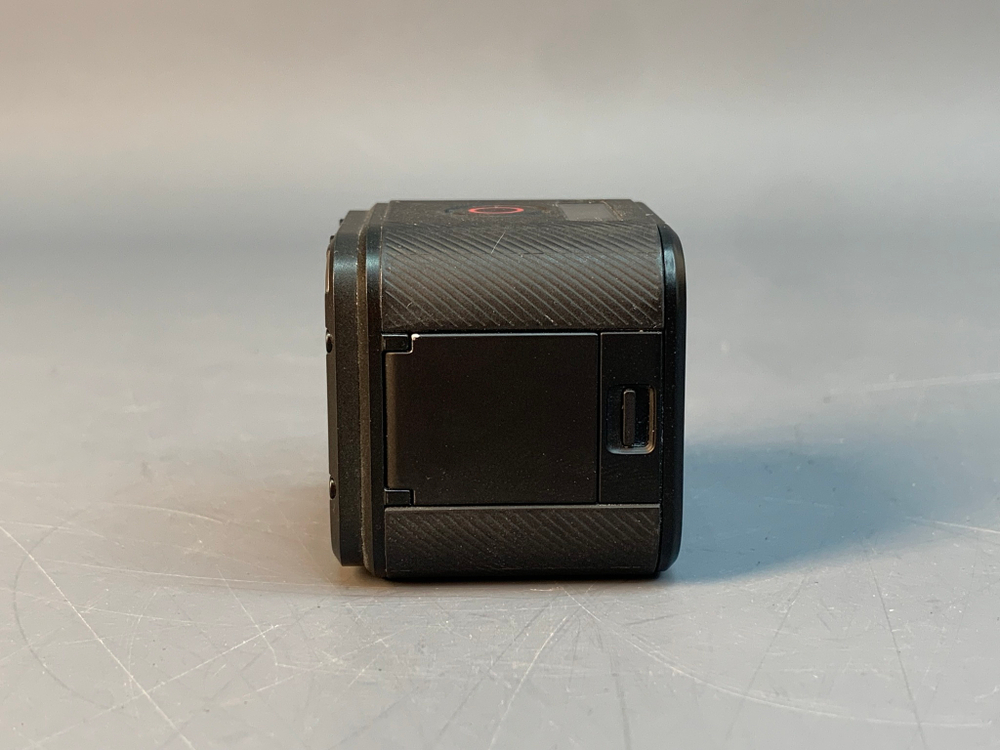 GoPro HERO 4 Session