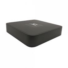 IP видеорегистратор 10 кан. ST-NVR-V1006K15 PRO (Сертификат 969)