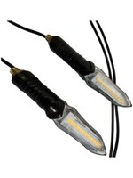 Поворотники 48-60V провод 60см для Kugoo V3 PRO
