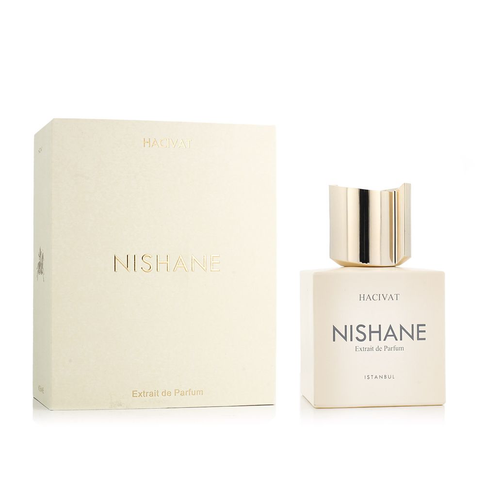 Nishane Hacivat Extrait de parfum 100 ml (unisex)