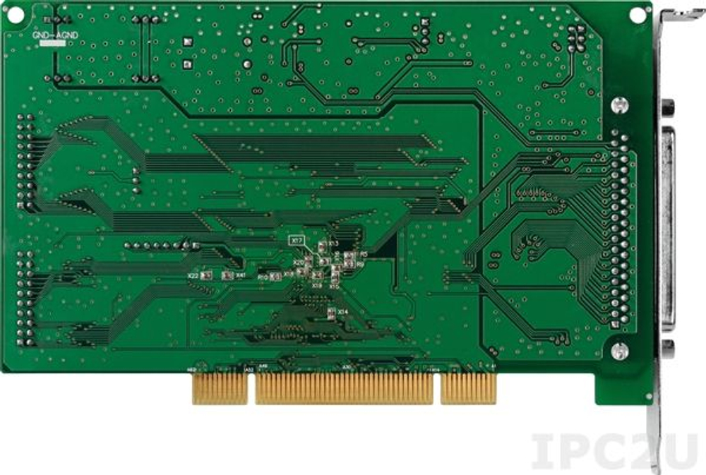 PCI-822LU