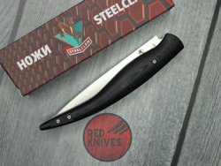 Нож Steelclaw Наваха-02
