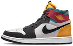 Air Jordan 1 High Zoom Comfort 'Multi Color'