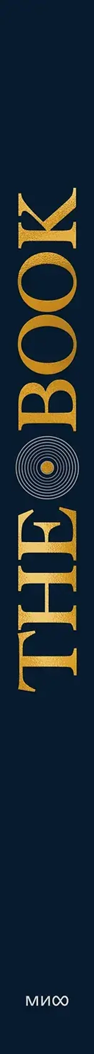 The Book. Как создать цивилизацию заново