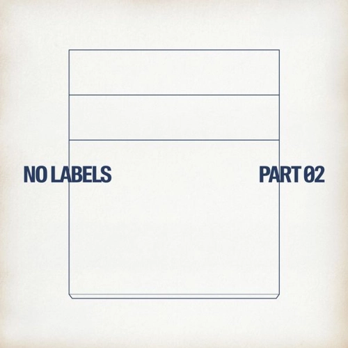 Альбом YEONJUN - NO LABELS: PART 02