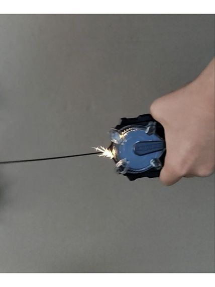 Волчок и лаунчер Variant Lucifer Mobius 2D B169 от Takara Tomy