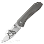 Нож складной Benchmade 761 TI-FRAMELOCK
