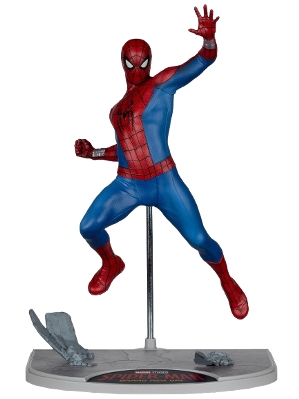 Фигурка McFarlane Toys Marvel Studios Collection Spider-Man: Brand New Day Spider-Man 14888
