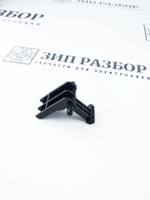 Заземляющая пластина RC1-4065 | RC1-4065-000CN HP LJ 2420, 3035 Canon 3410
