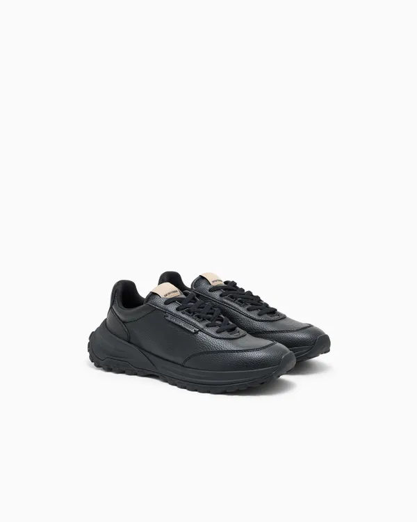 Кроссовки мужские EMPORIO ARMANI