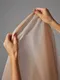Корсетная сетка Lauma, мягкая, арт.388А, бежевый 775