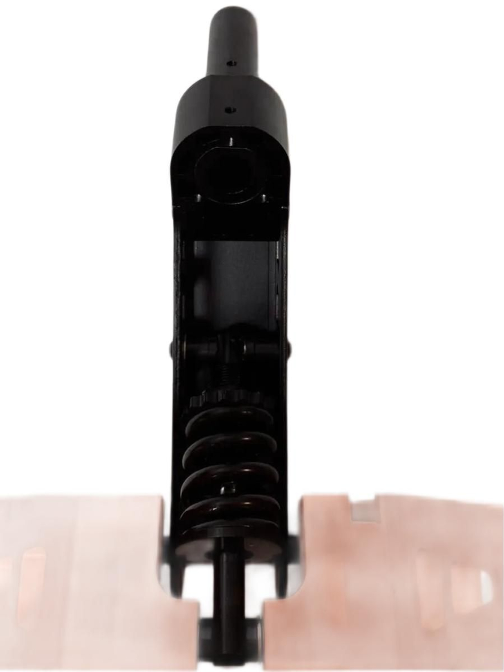 Вилка передняя гусь в сборе для Kugoo G2 Max