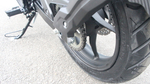 Мотоцикл Loncin CR4 II