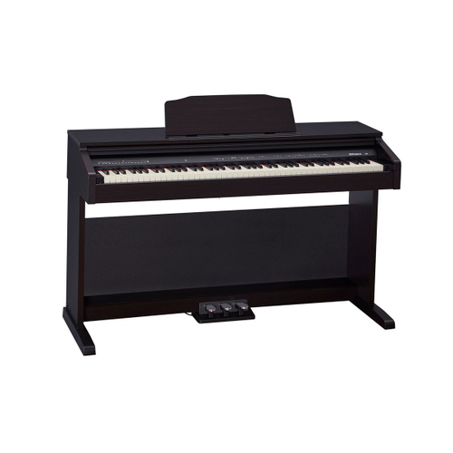 Roland RP30 интерьерное цифровое пианино