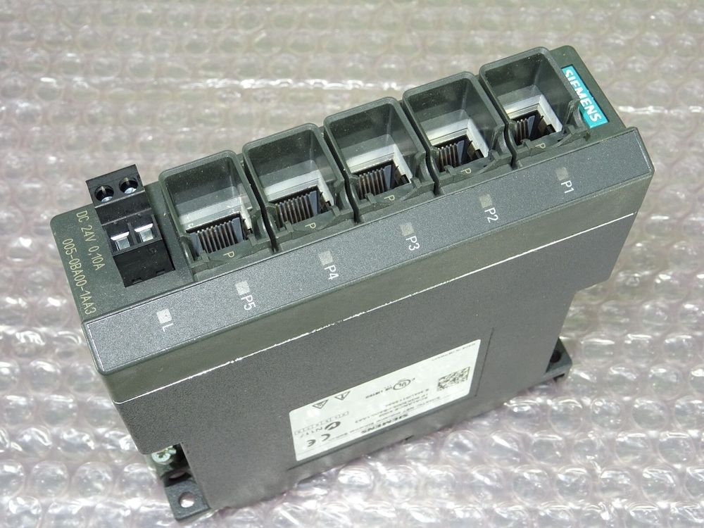 SIEMENS 6GK5005-0AB00-1AA3 SIEMENS 6GK5005-0AB00-1AA3