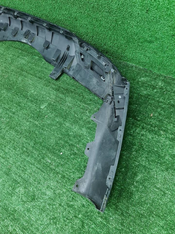 Юбка заднего бампера Changan CS95 (2019-н.в.)