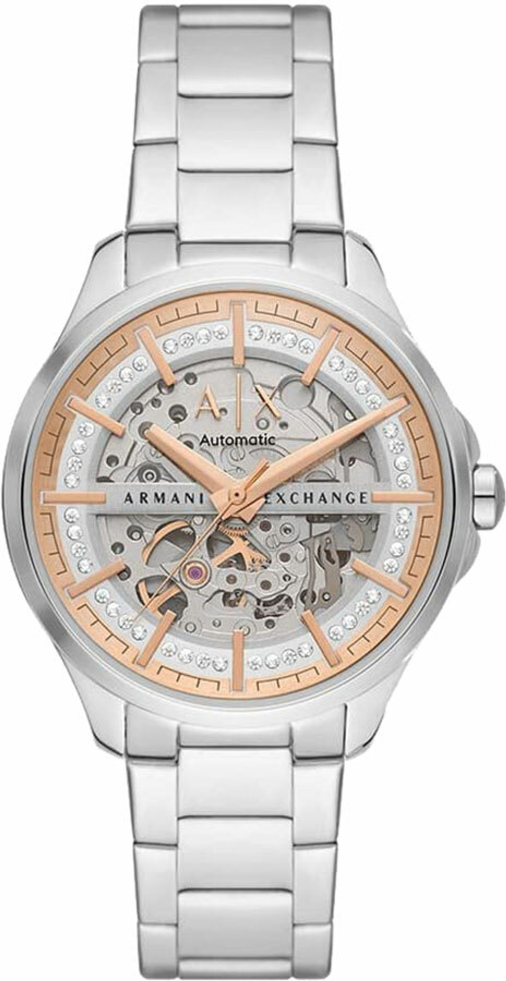 Женские наручные часы Armani Exchange AX5261