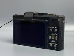 Фотоаппарат Leica D-Lux 5