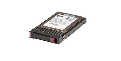 Жесткий диск HP SFF SAS 72Gb 15K Hot-Plug DP 2.5 430169-002