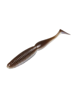 Виброхвосты съедобные искусственные LJ Pro Series MINNOW 2.2in (05.60)/T56 10 шт. в упак.