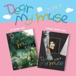 Альбом Jun.K - Dear my muse [Standard Edition]