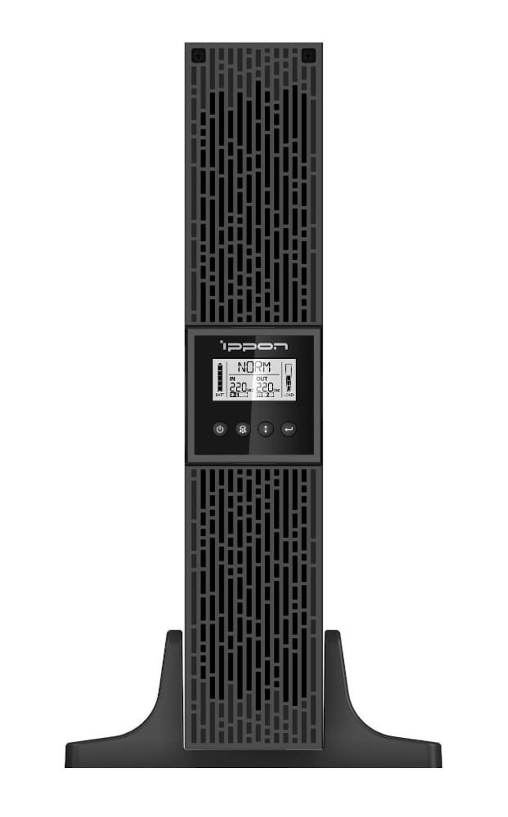 Ippon Smart Winner II 2000E Сетевое оборудование