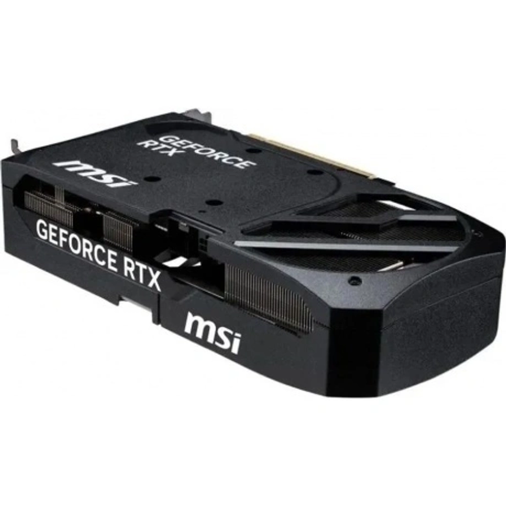 Видеокарта MSI RTX5070 SHADOW 2X OC 12GB GDDR7 192bit 3xDP HDMI 2FAN RTL