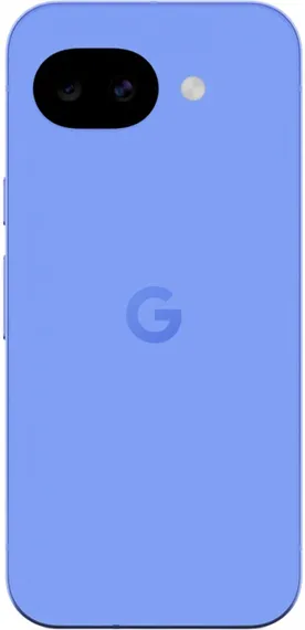 Google Pixel 10A 8/128 Lavender (Лавандовый)