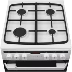 Комбинированная плита Hansa FCMW58221