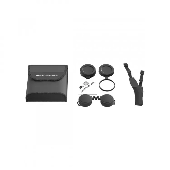 Бинокль с дальномером Vector Optics PARAGON 10x42 (SCBRF-02)