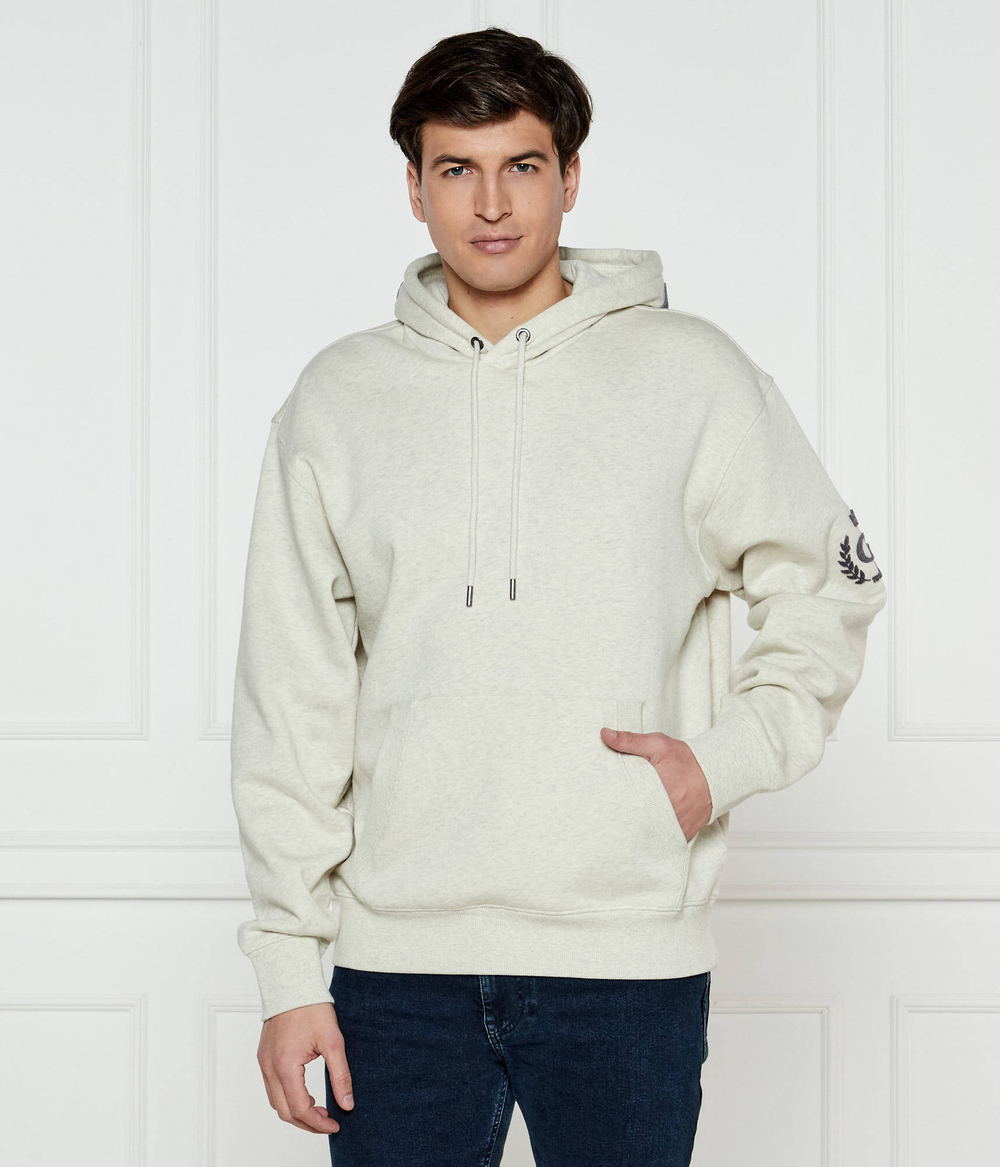 Худые CHENILLE GUESS - бежевый(M4BQ05 KBJ31)