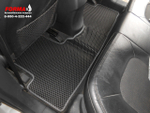 Hyundai ix35 1 поколение LM (08.2009 - 12.2015)