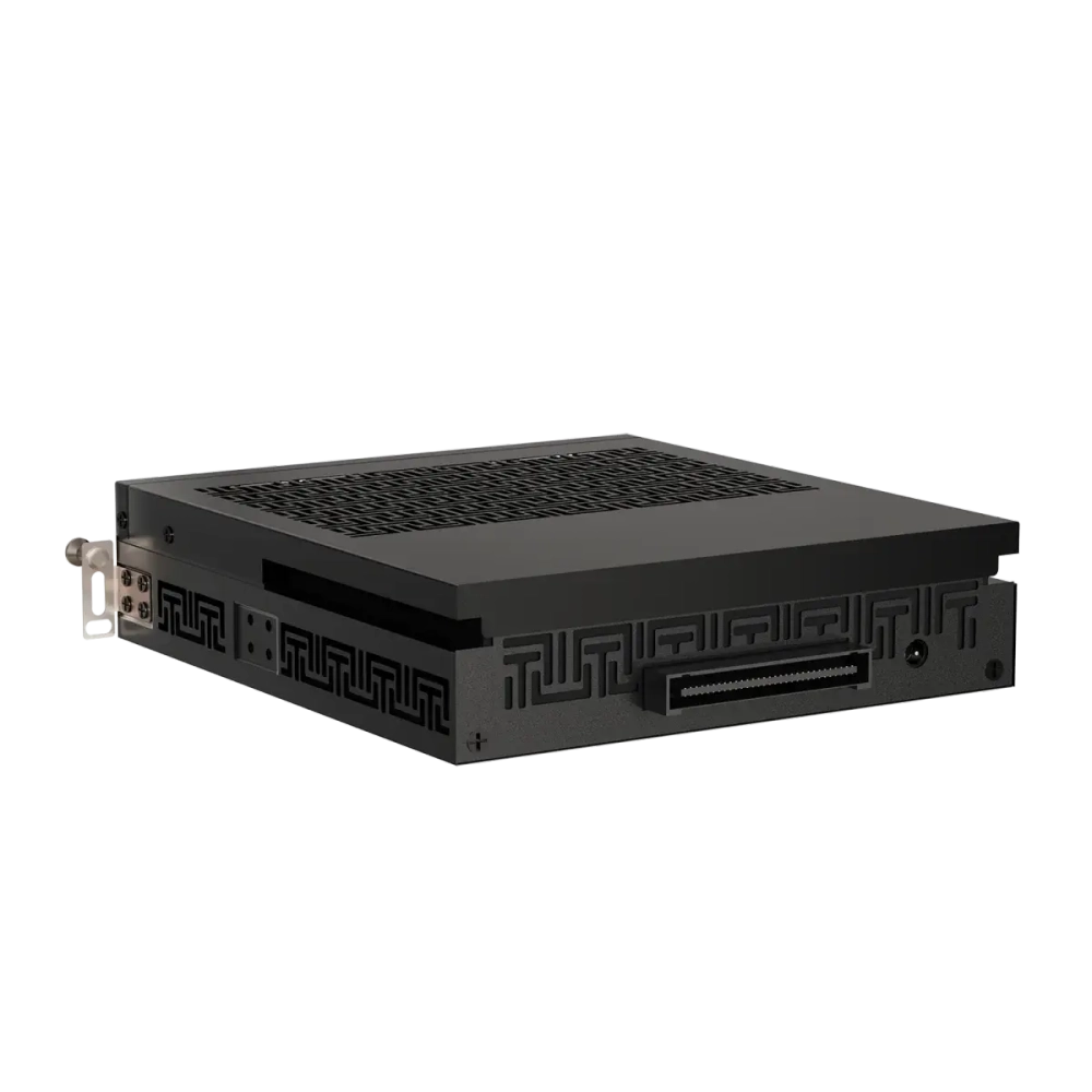 Встраиваемый OPS-компьютер AxeTech i5-12450H-8-256 (Win 10)