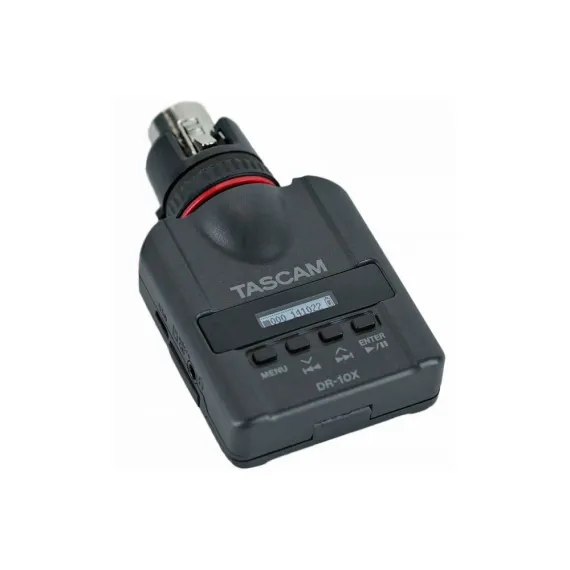 Tascam DR-10X
