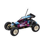 Конструктор Lego Technic 42124 Багги-внедорожник