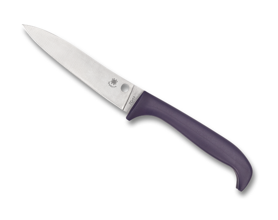 Кухонный нож Spyderco Counter Puppy K20PPR