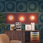 3899/7WW ODL Светильник LED 7Вт 3000К 220В IP20 HIGHTECH