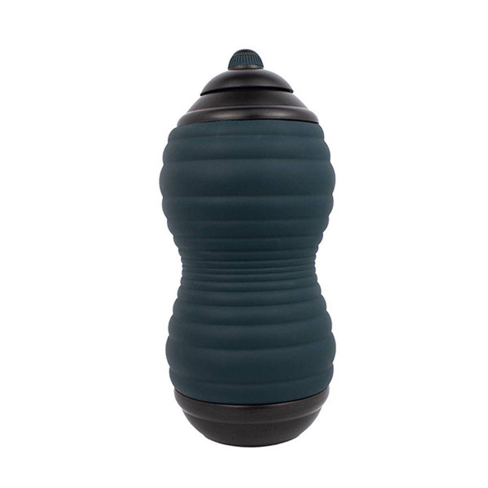 Мастурбатор-вагина 19см Adrien Lastic Siltex Ultra