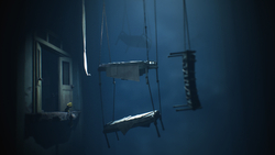 Little Nightmares II Deluxe Edition (для ПК, цифровой код доступа)